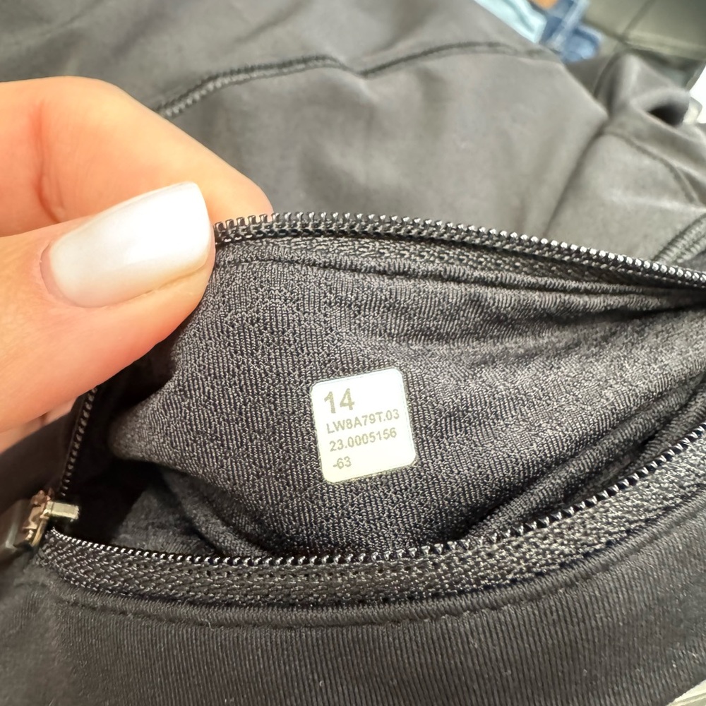 lululemon athletica Pace Rival Skort - Long - Picture 5 of 5